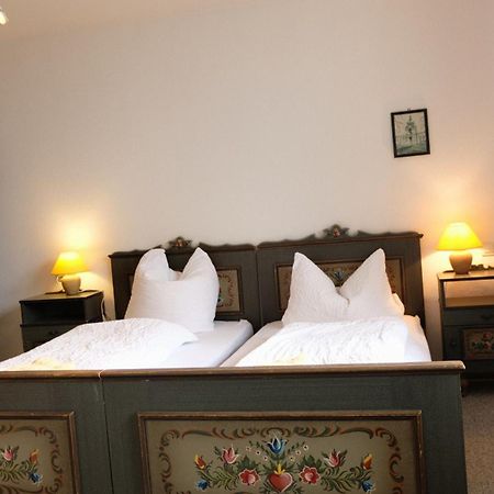 Villa Lydia Altenberg 외부 사진