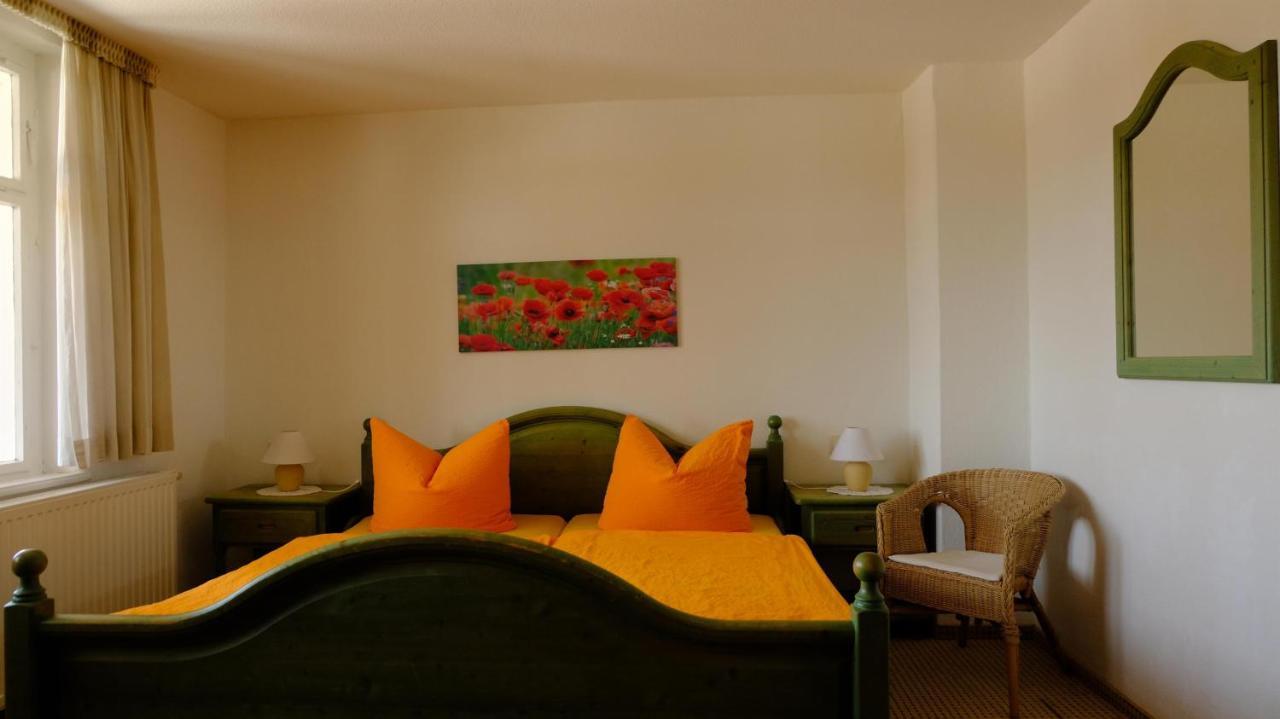 Villa Lydia Altenberg 외부 사진