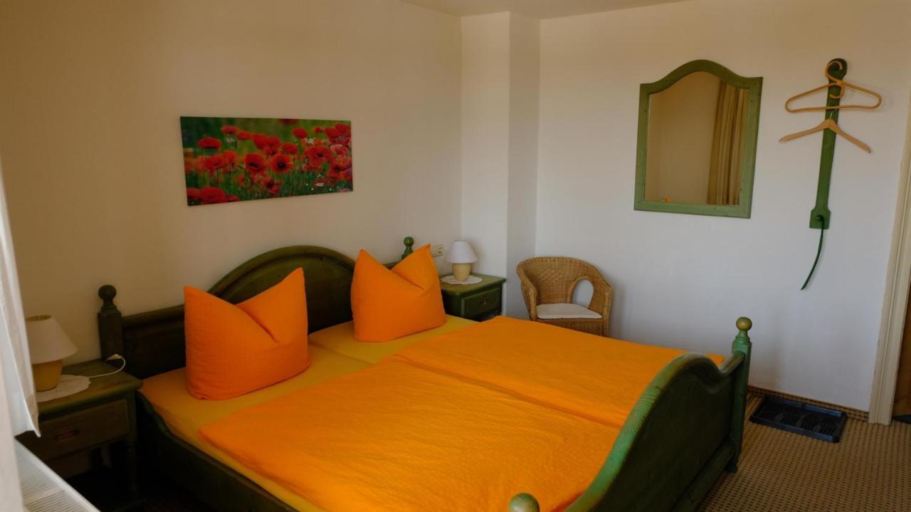 Villa Lydia Altenberg 외부 사진