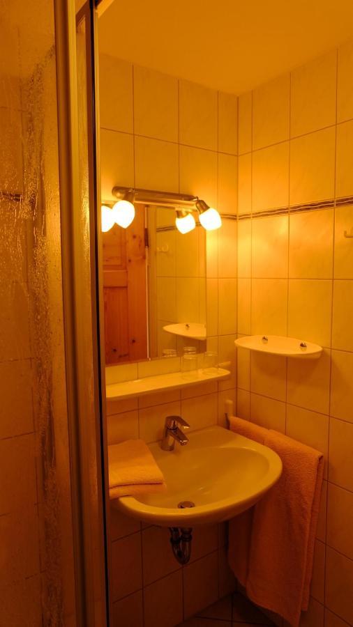 Villa Lydia Altenberg 외부 사진