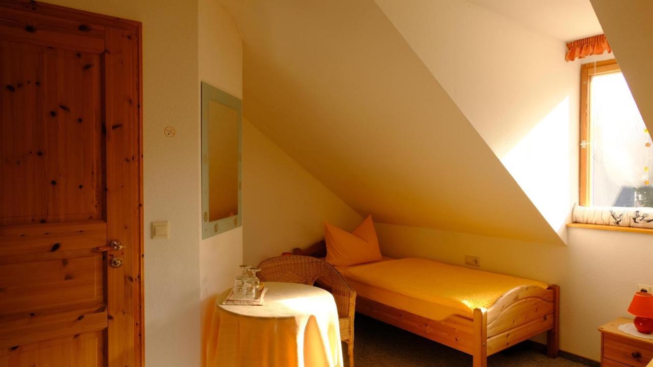 Villa Lydia Altenberg 외부 사진