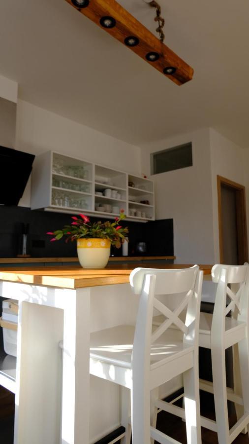 Villa Lydia Altenberg 외부 사진