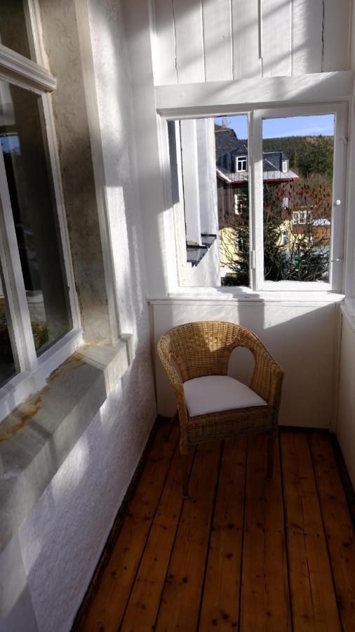 Villa Lydia Altenberg 외부 사진