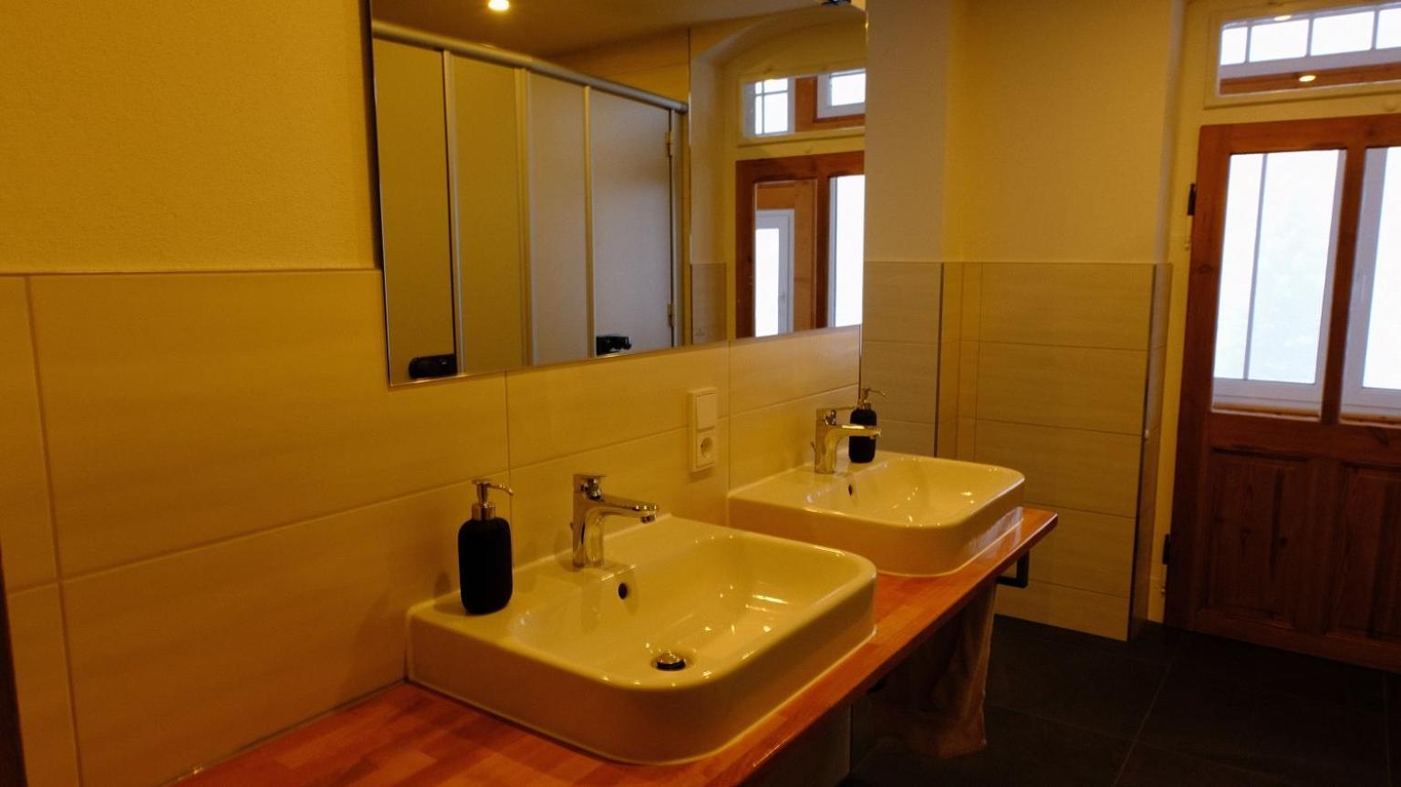Villa Lydia Altenberg 외부 사진