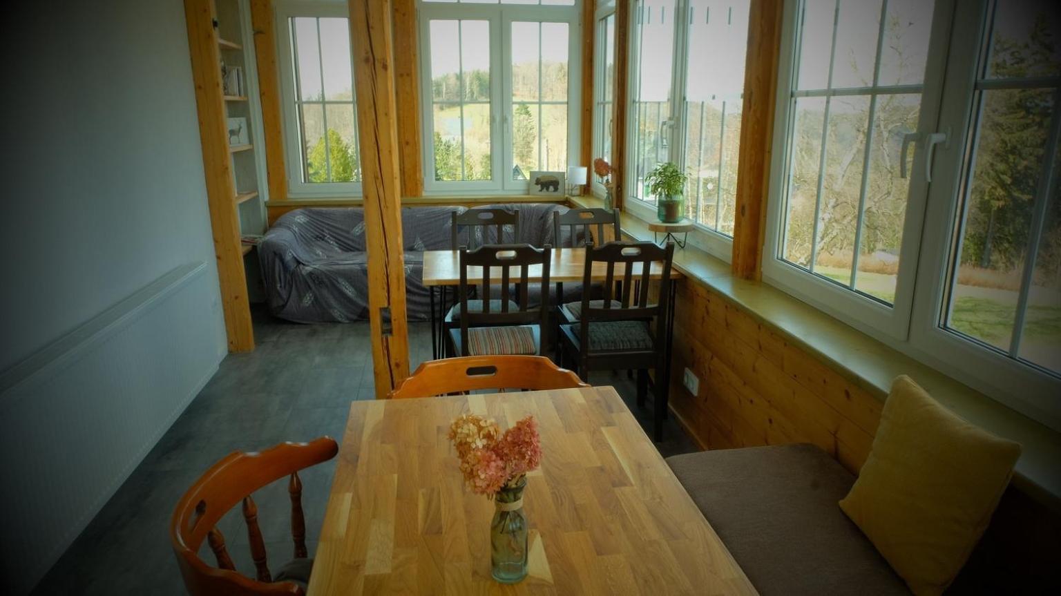 Villa Lydia Altenberg 외부 사진