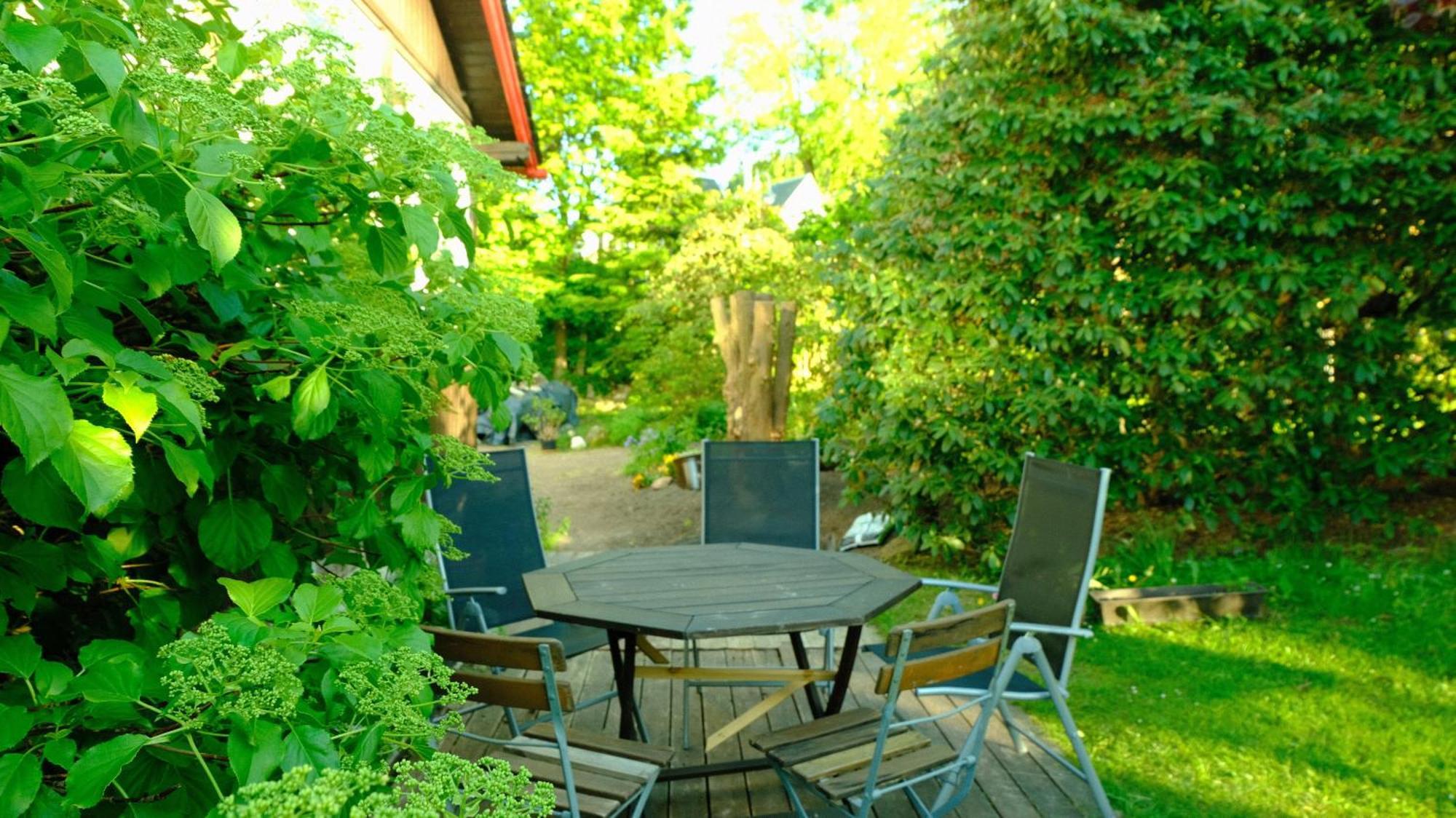 Villa Lydia Altenberg 외부 사진