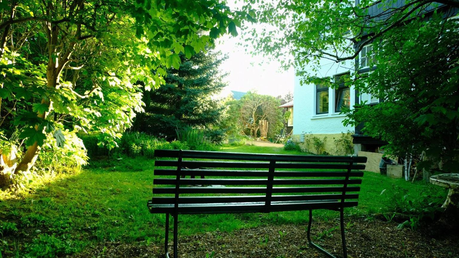 Villa Lydia Altenberg 외부 사진