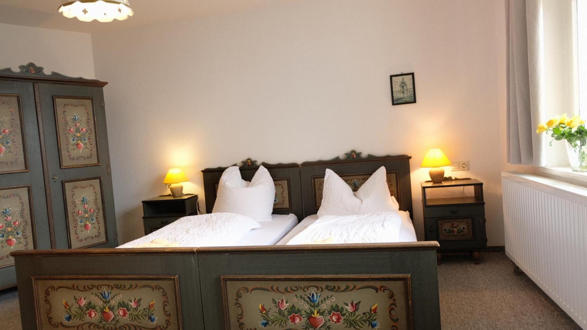 Villa Lydia Altenberg 외부 사진